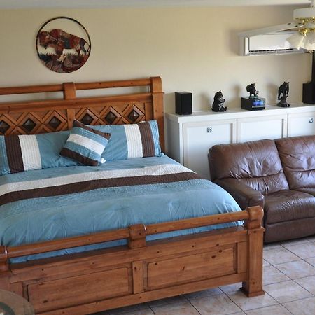 The Arizona Lighthouse B&B Clarkdale Екстериор снимка