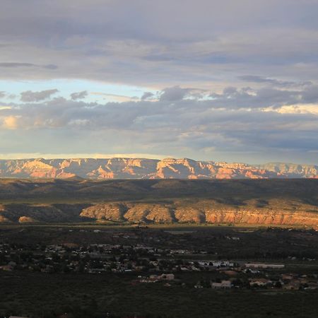 The Arizona Lighthouse B&B Clarkdale Екстериор снимка