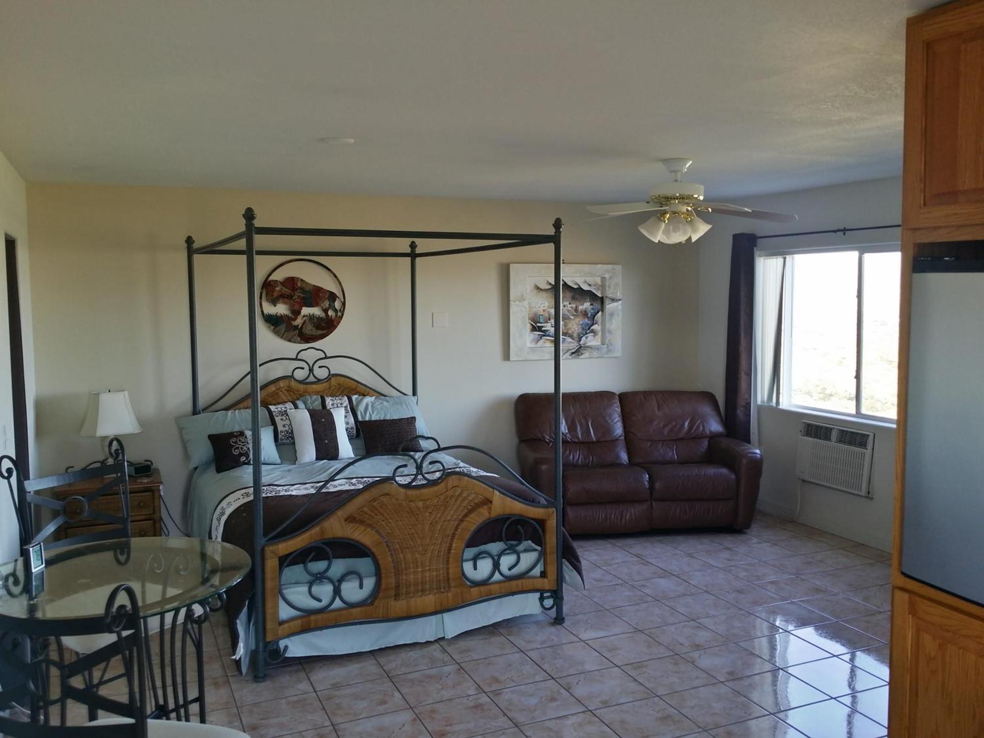 The Arizona Lighthouse B&B Clarkdale Стая снимка