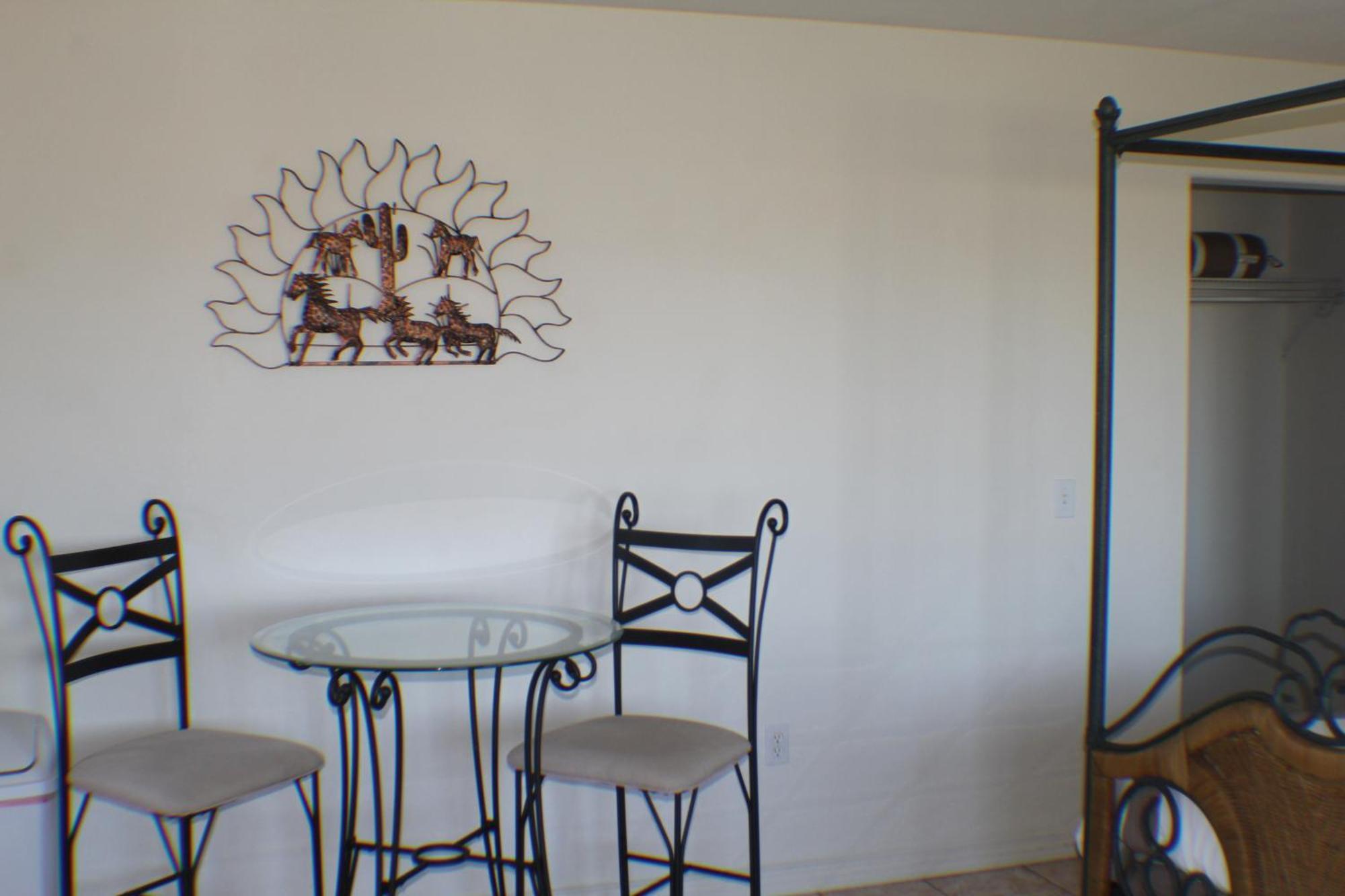 The Arizona Lighthouse B&B Clarkdale Стая снимка